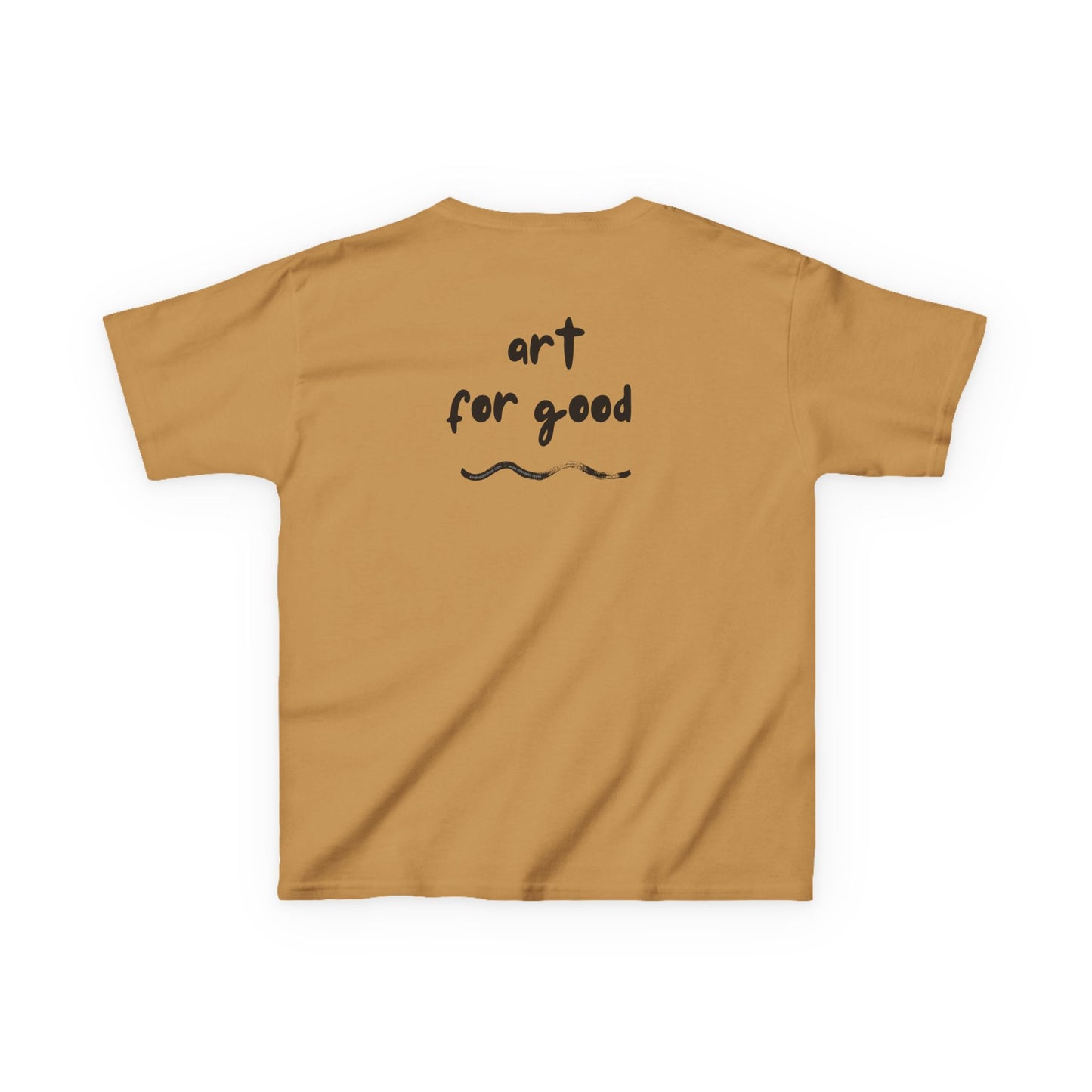 Heirloom By: AMR - Youth T-Shirt