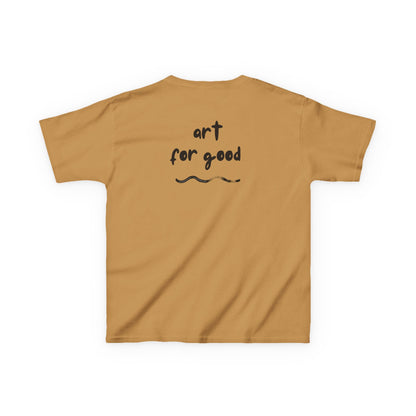 Heirloom By: AMR - Youth T-Shirt