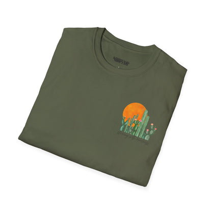 "A Little Prickly" Kindness T-Shirt