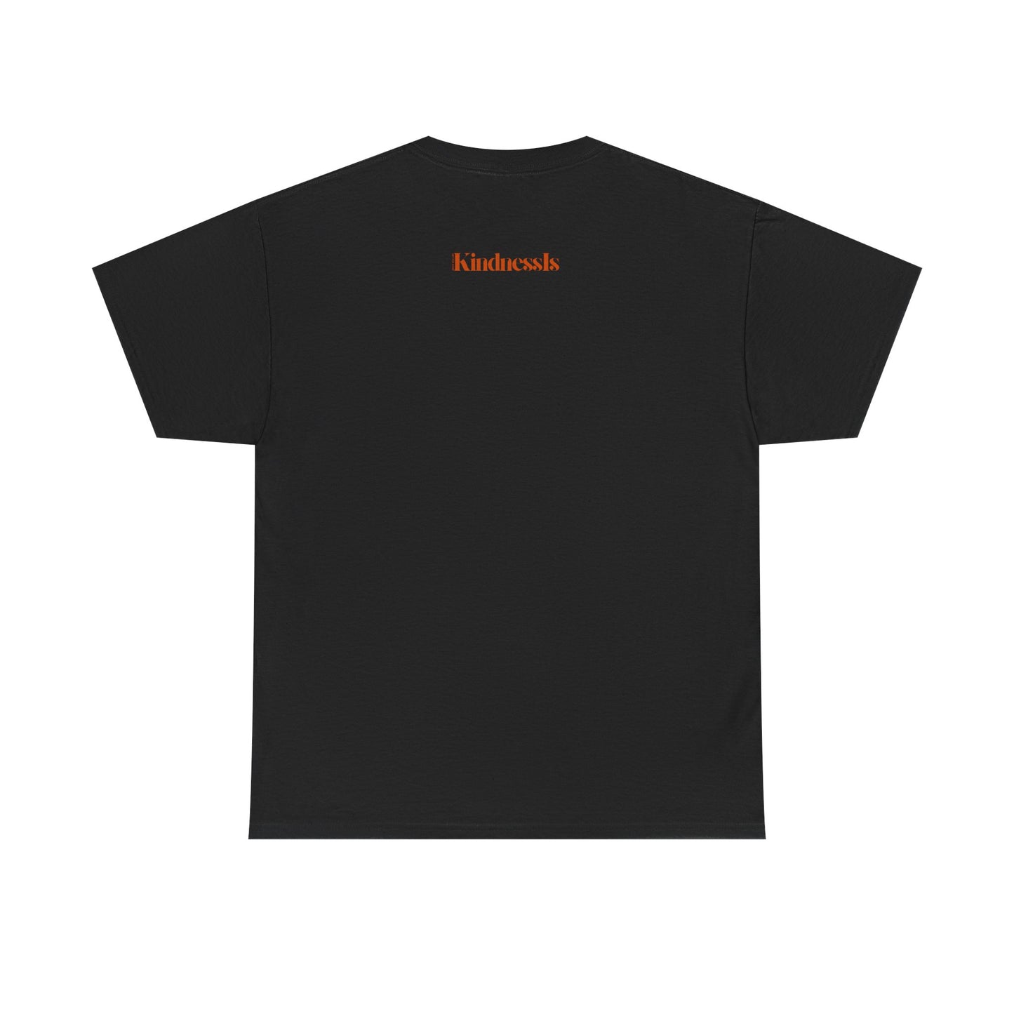 Human Decency - Unisex T-Shirt