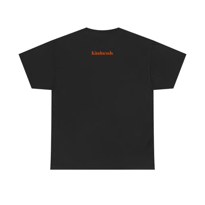 Human Decency - Unisex T-Shirt