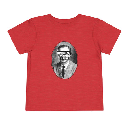 Unlikely Rebel TODDLER T-shirt - by Favio Moreno