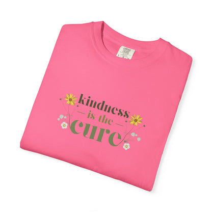 The Cure - By: AMR - Comfort Colors T-Shirt