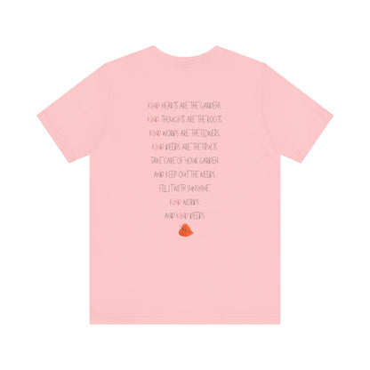 Kindness Garden T-Shirt