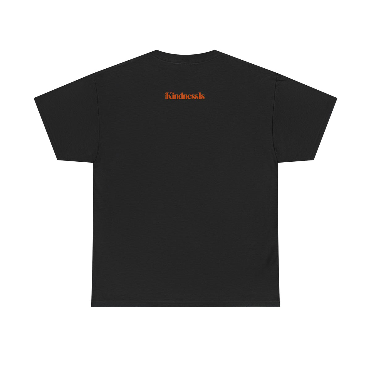 Human Decency - Unisex T-Shirt