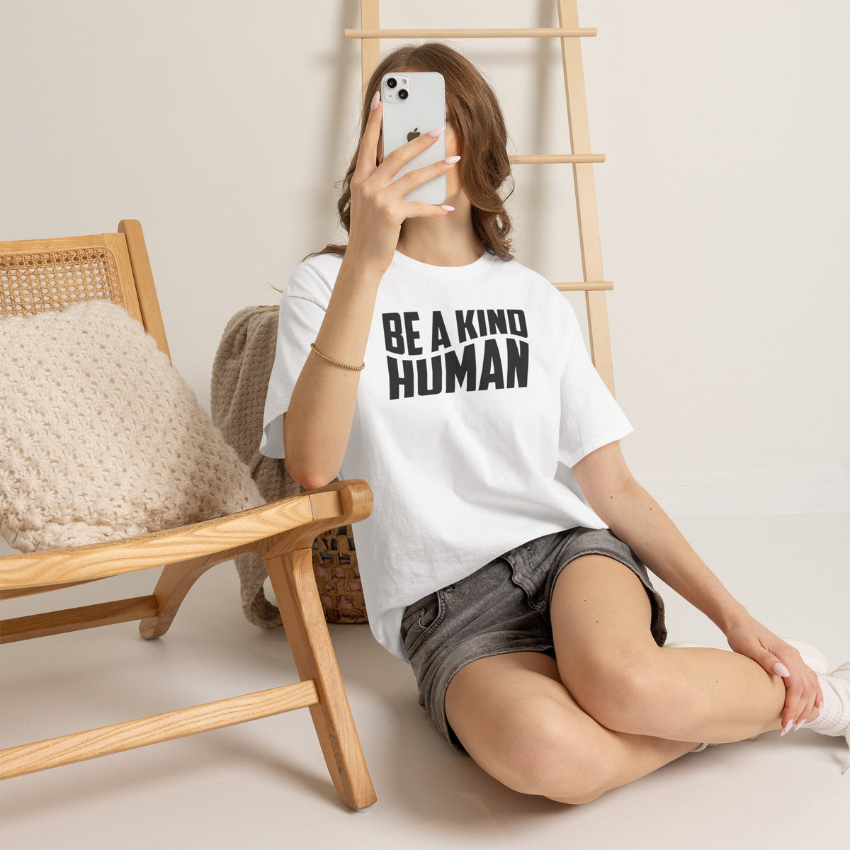 Be A Kind Human T-Shirt