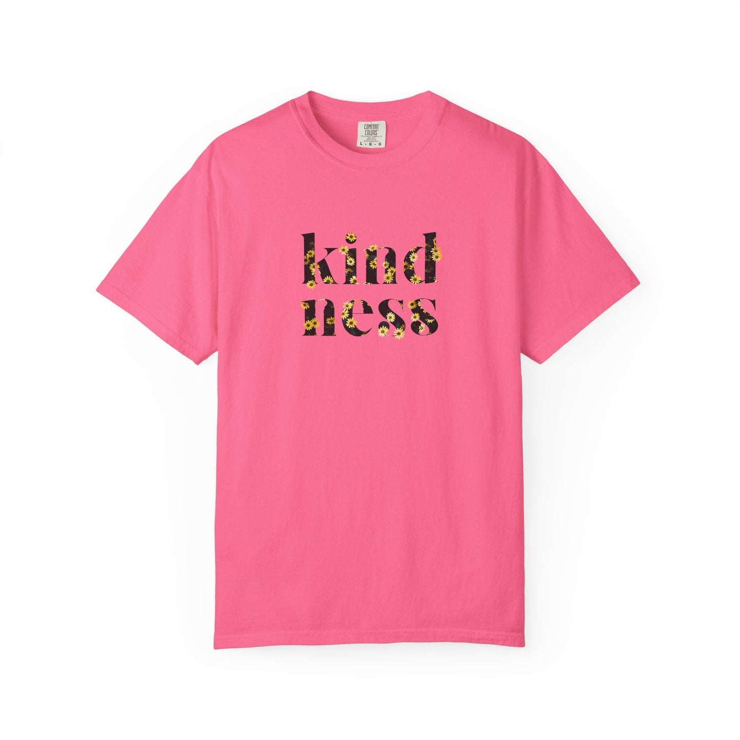 In Bloom - By: AMR - Comfort Colors T-Shirt