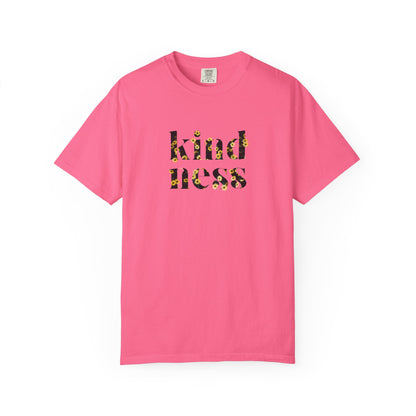 In Bloom - By: AMR - Comfort Colors T-Shirt