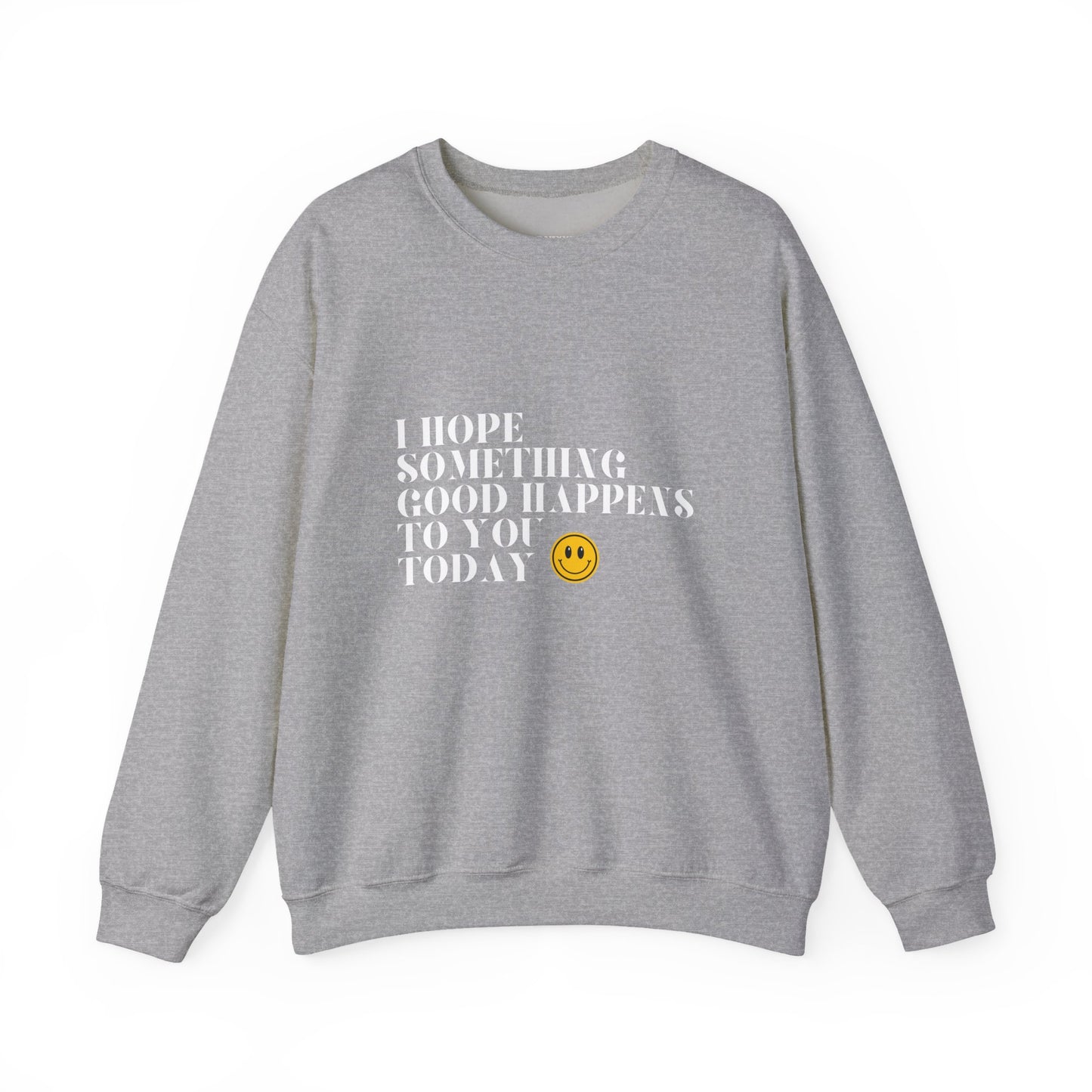 Something Good Crewneck Sweatshirt