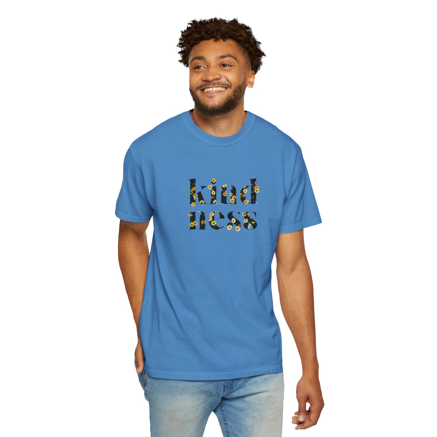 In Bloom - By: AMR - Comfort Colors T-Shirt