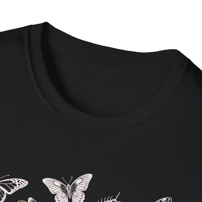 Be Kind to All Kinds - T-Shirt