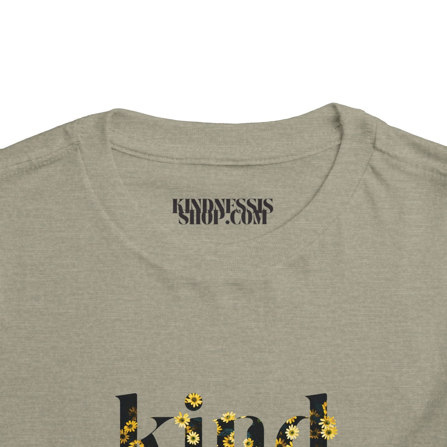 In Bloom By: AMR Toddler T-Shirt