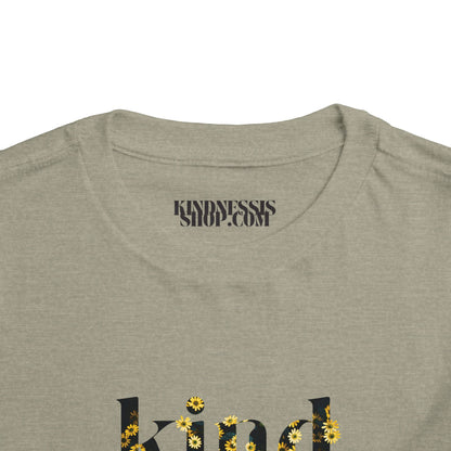 In Bloom By: AMR Toddler T-Shirt