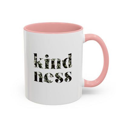 Heirloom Botanical Artist Mug - By: AMR - 11oz Ceramic