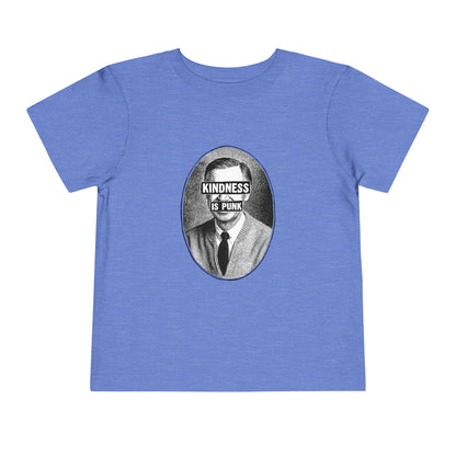 Unlikely Rebel TODDLER T-shirt - by Favio Moreno