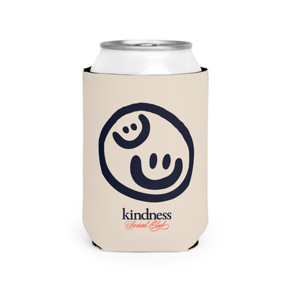 Love Your Neighbor (KSC) Can Cooler Sleeve/Koozie