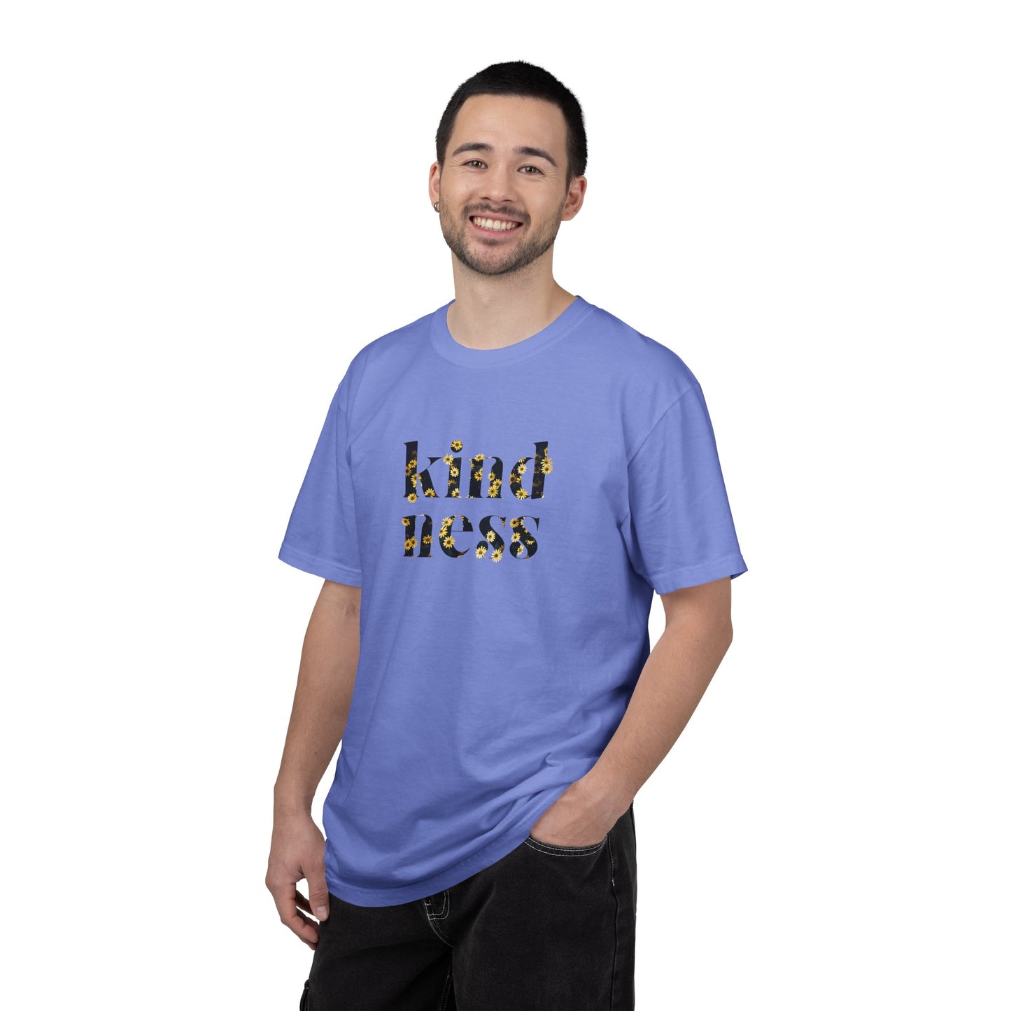 In Bloom - By: AMR - Comfort Colors T-Shirt