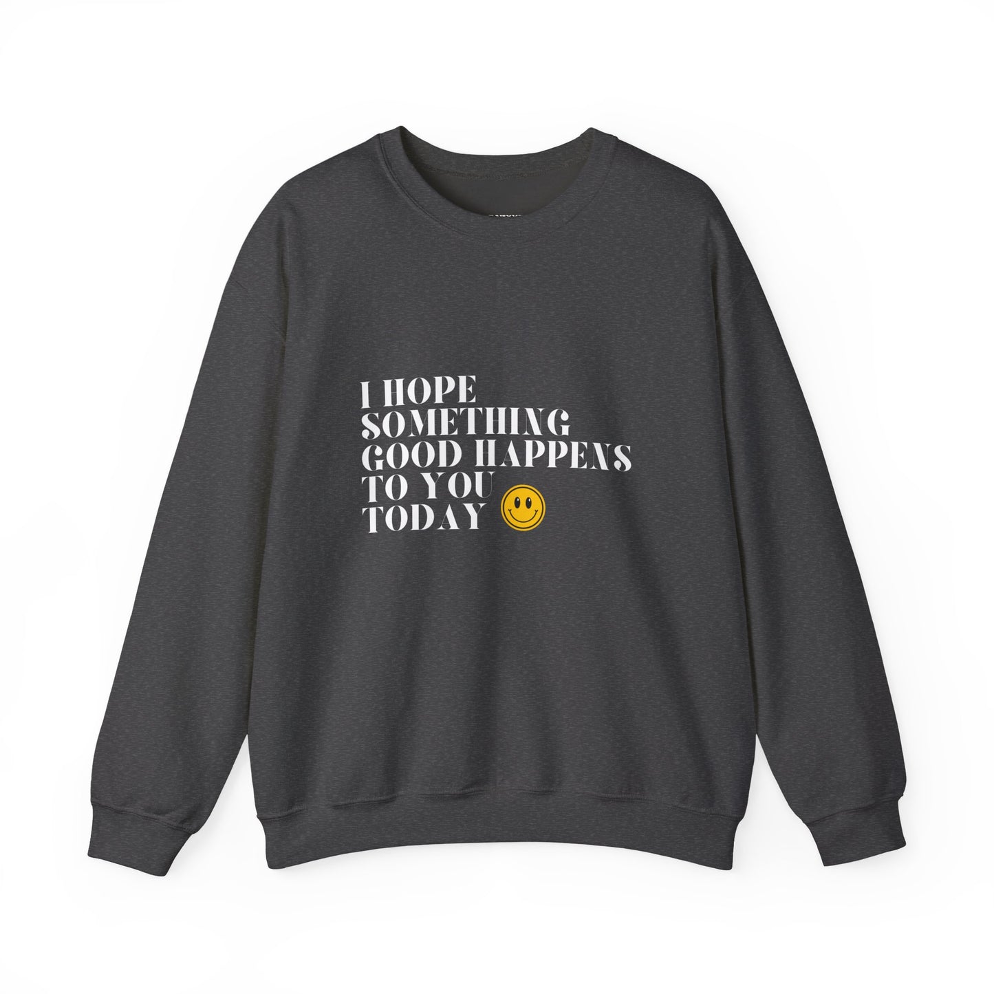 Something Good Crewneck Sweatshirt