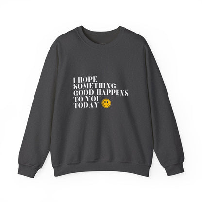 Something Good Crewneck Sweatshirt