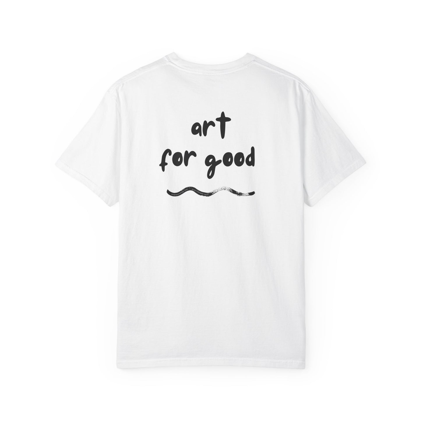 Heirloom - By: AMR - Comfort Colors Unisex Adult T-Shirt