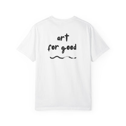 Heirloom - By: AMR - Comfort Colors Unisex Adult T-Shirt