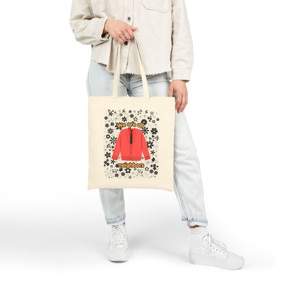 We are all Neighbors Tote