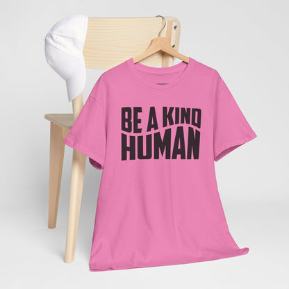 Be A Kind Human T-Shirt
