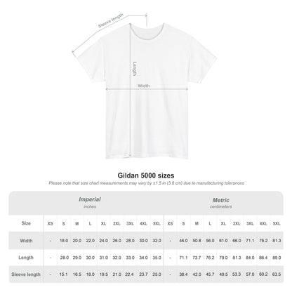 Be A Kind Human T-Shirt