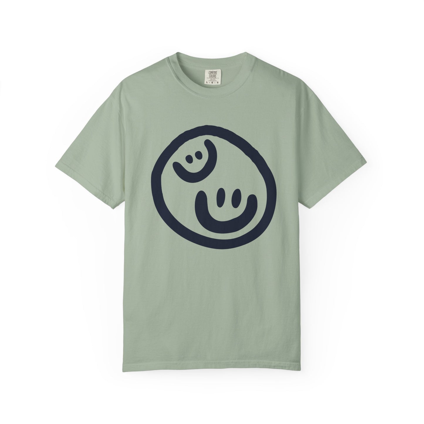 Love your Neighbor - By: Favio Moreno - Unisex T-Shirt (KSC, Reg, Light)