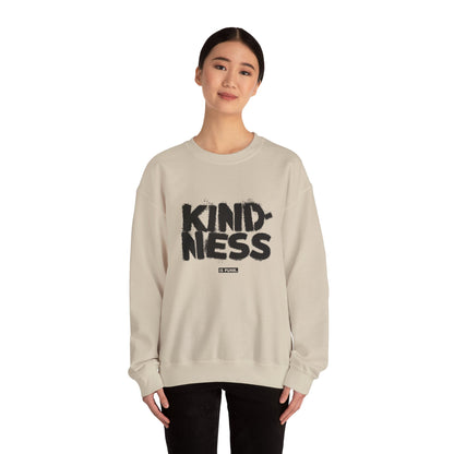 Raw Truth Crew Sweatshirt - by Favio Moreno