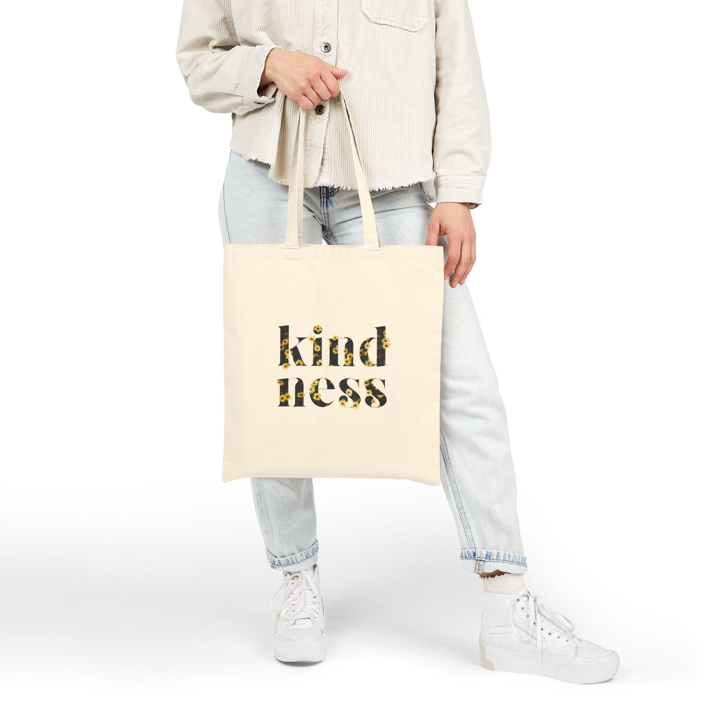 In Bloom By: AMR - Tote Bag