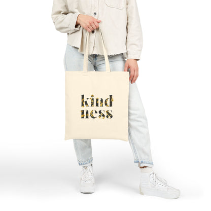 In Bloom By: AMR - Tote Bag