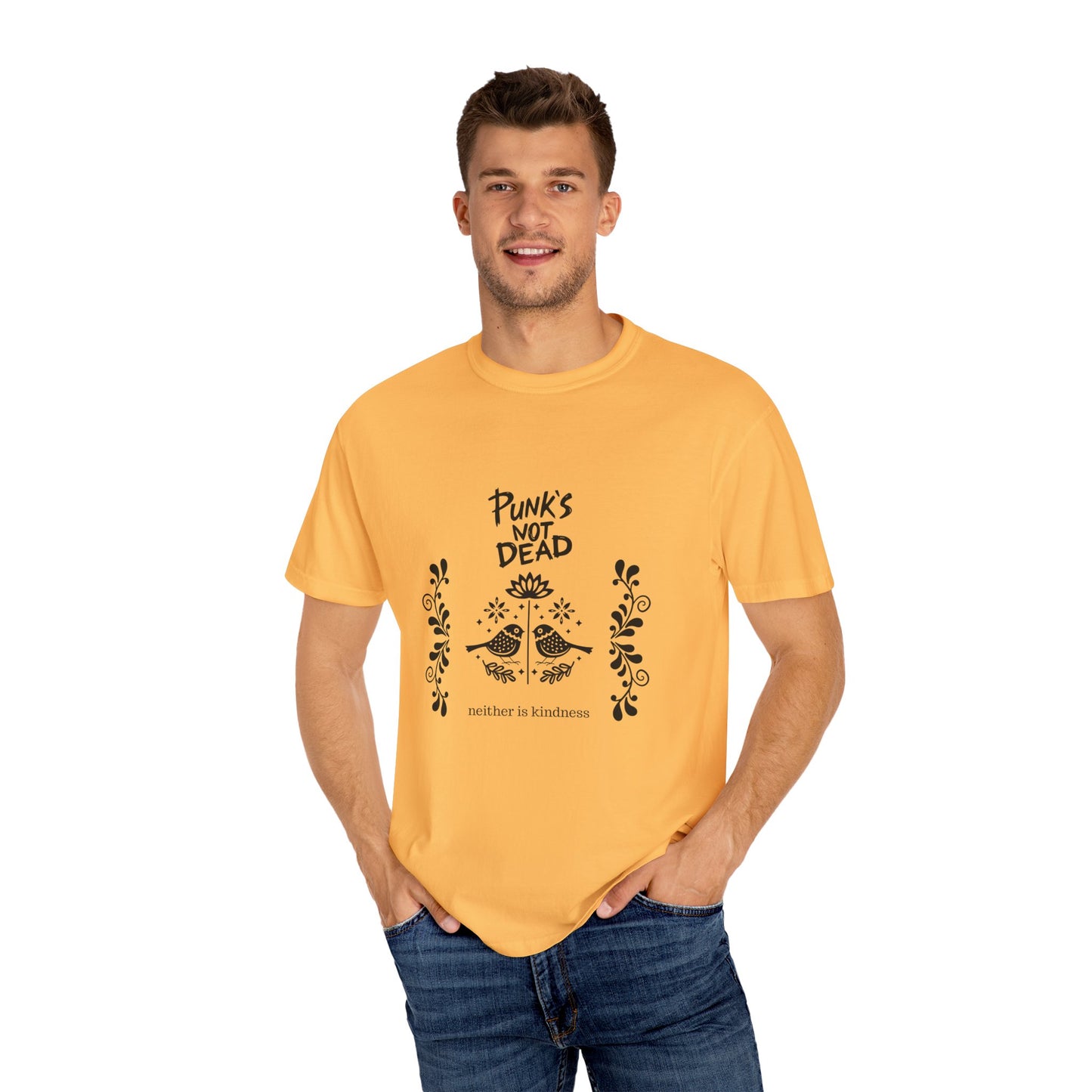 Quiet Guardians T-shirt