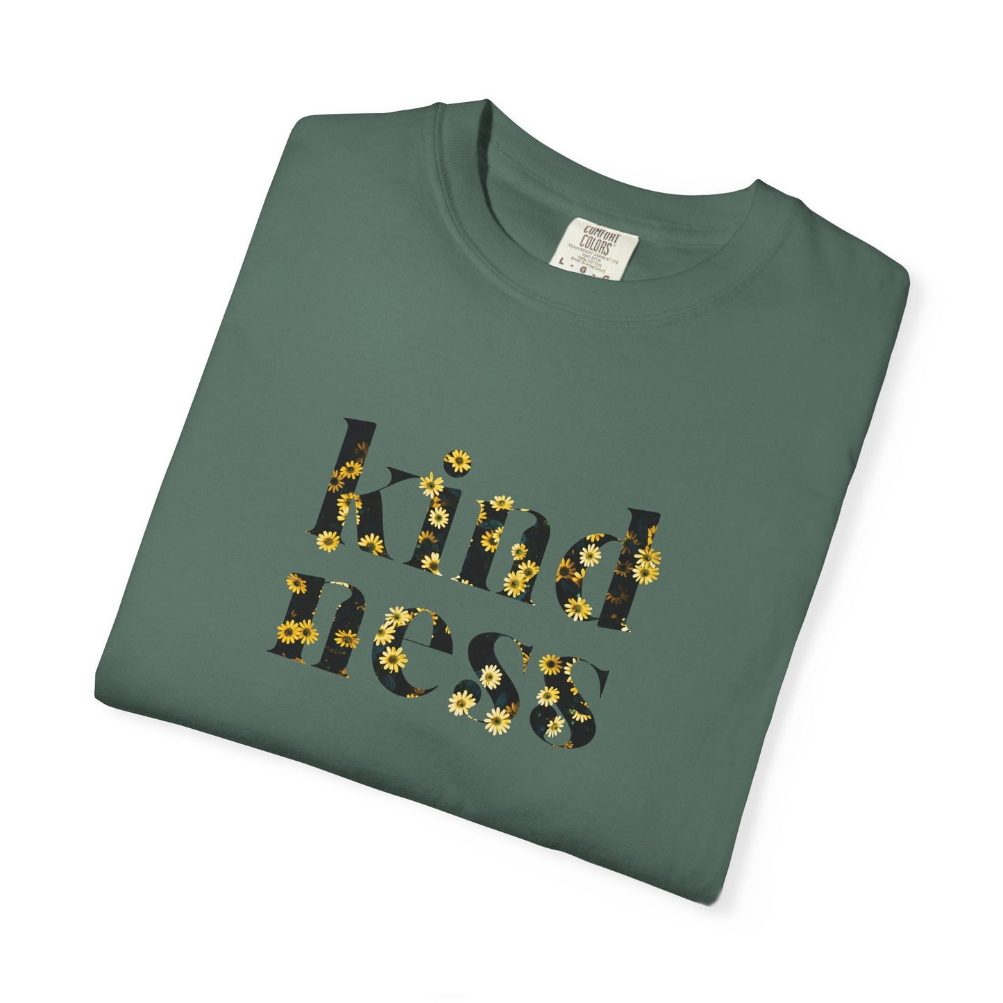 In Bloom - By: AMR - Comfort Colors T-Shirt