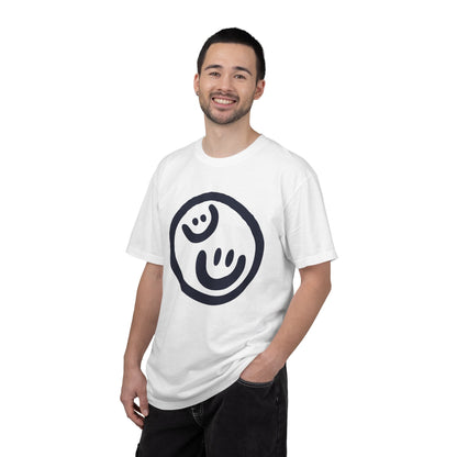 Love your Neighbor - By: Favio Moreno - Unisex T-Shirt (KSC, Reg, Light)