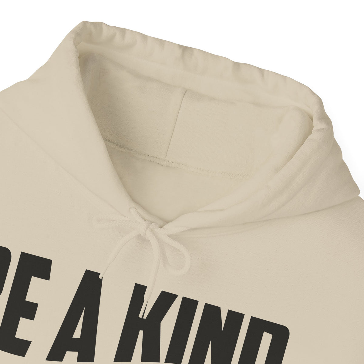 Be A Kind Human Hoodie