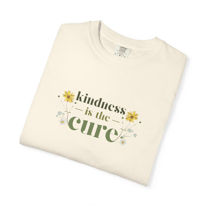 The Cure - By: AMR - Comfort Colors T-Shirt