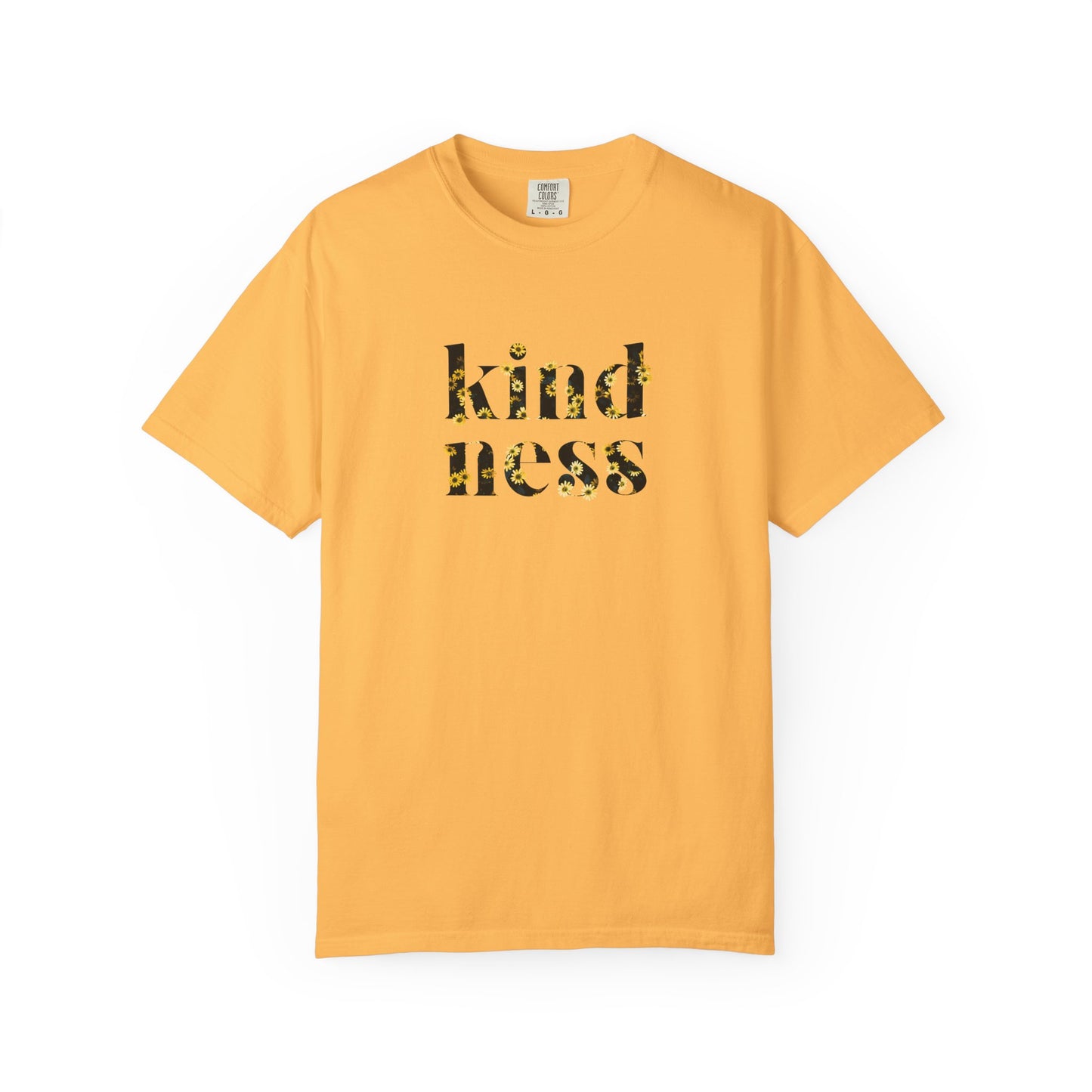 In Bloom - By: AMR - Comfort Colors T-Shirt