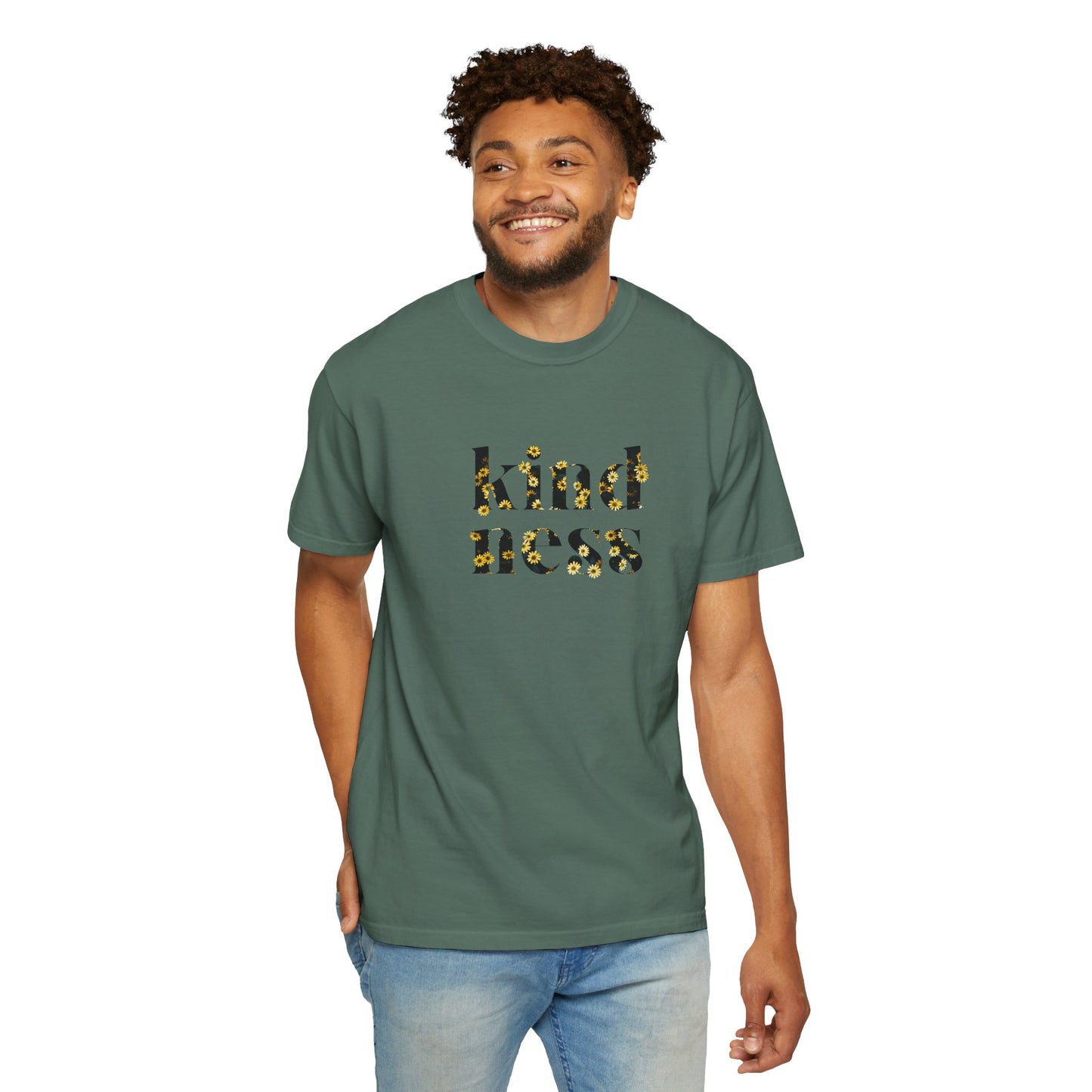 In Bloom - By: AMR - Comfort Colors T-Shirt