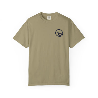 Known For Being Kind Unisex T-Shirt (KSC Light) By: Favio Moreno