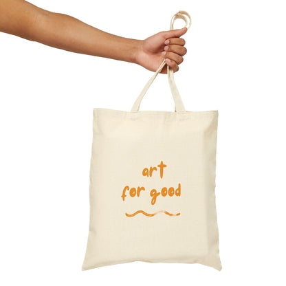 Daisy By: AMR - Tote Bag