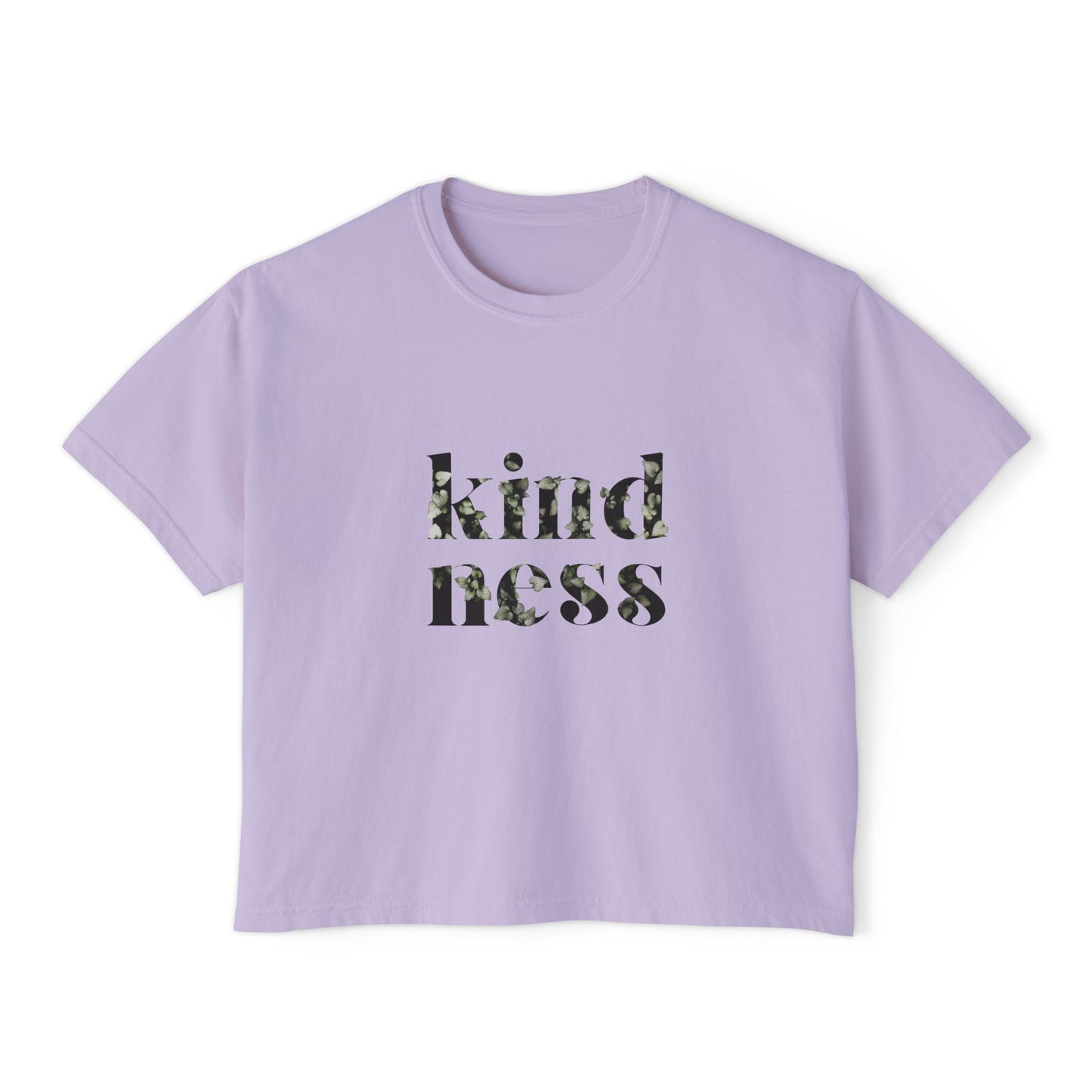 Heirloom - By: AMR - Women's Boxy T-Shirt