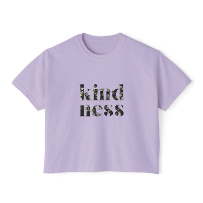 Heirloom - By: AMR - Women's Boxy T-Shirt