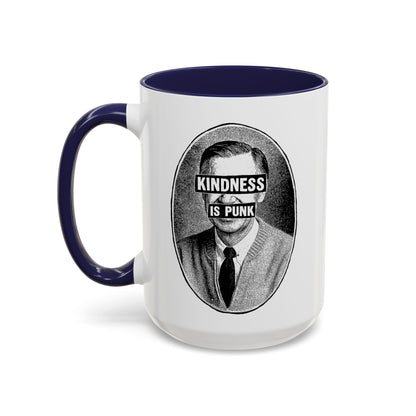 Unlikely Rebel Mug - by Favio Moreno (11oz & 15oz)