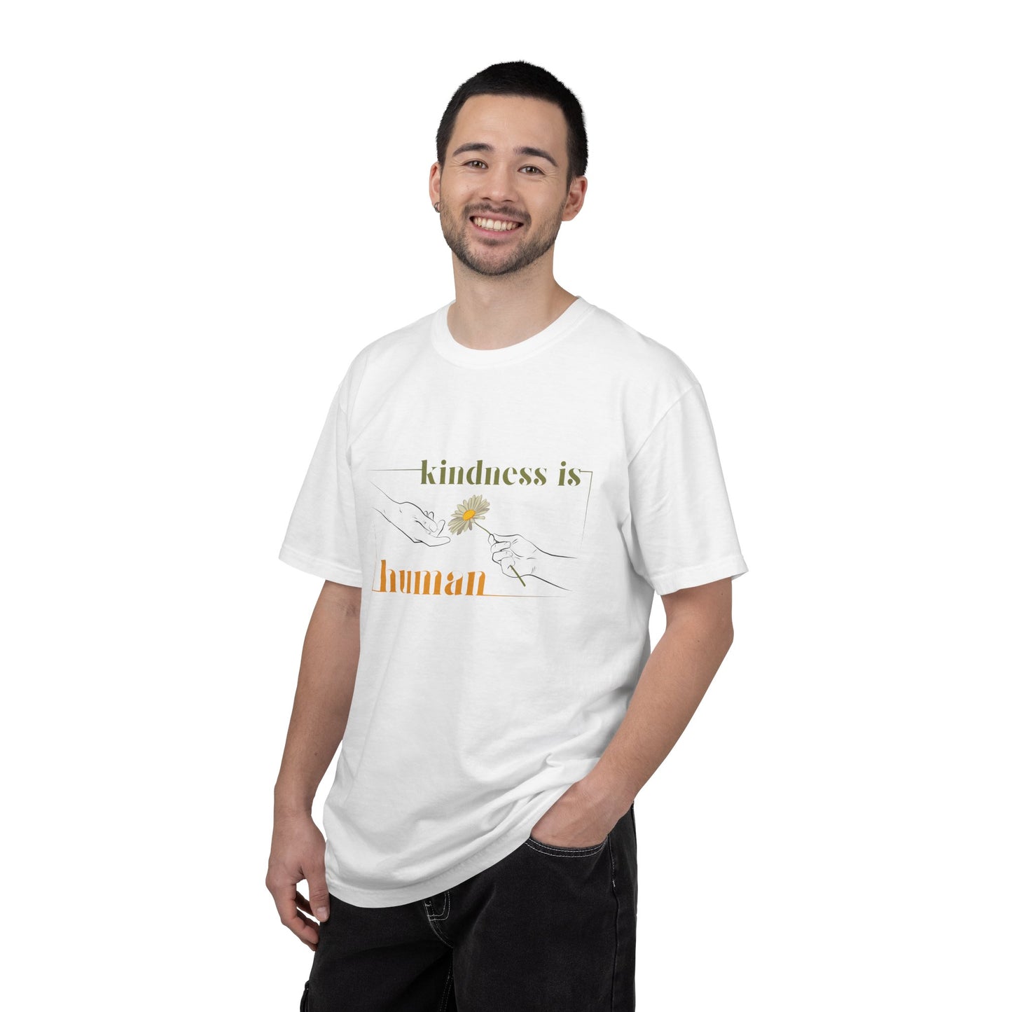 Daisy - By: AMR - Comfort Colors T-Shirt