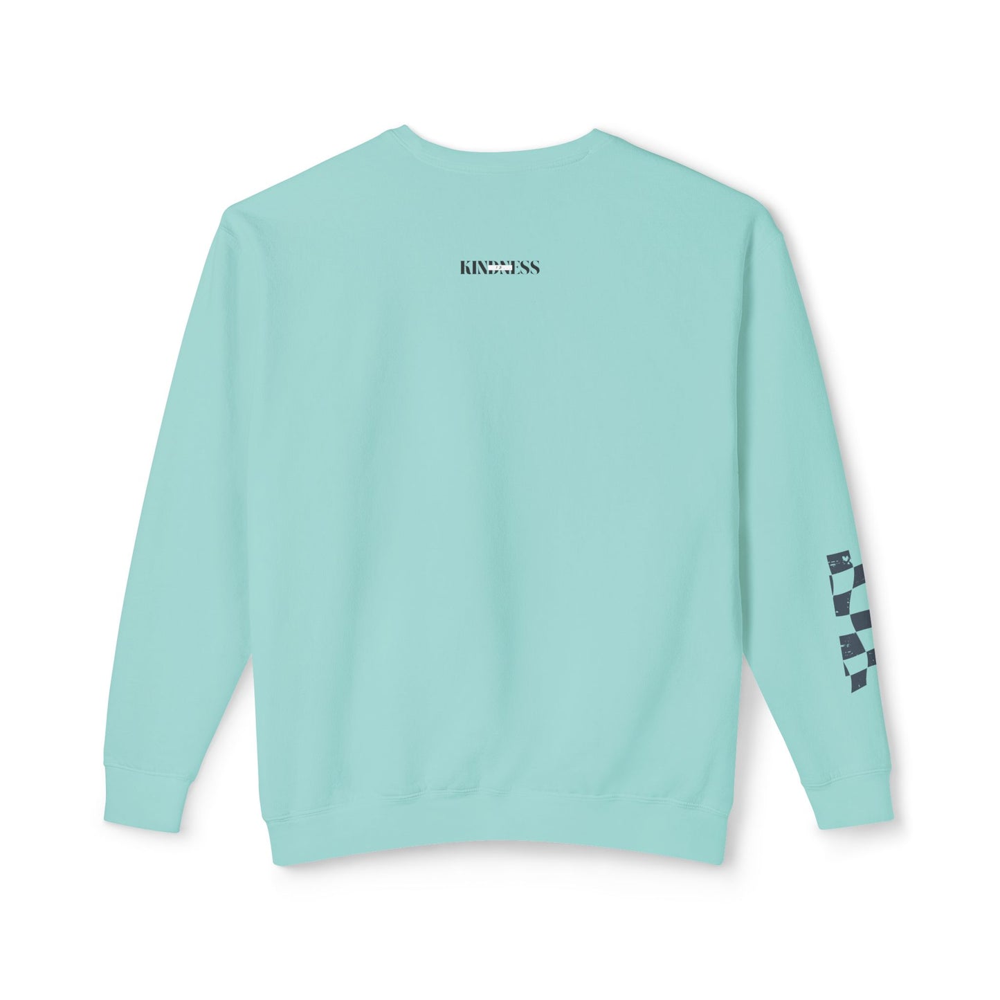 Kindness Lover Club Sweatshirt