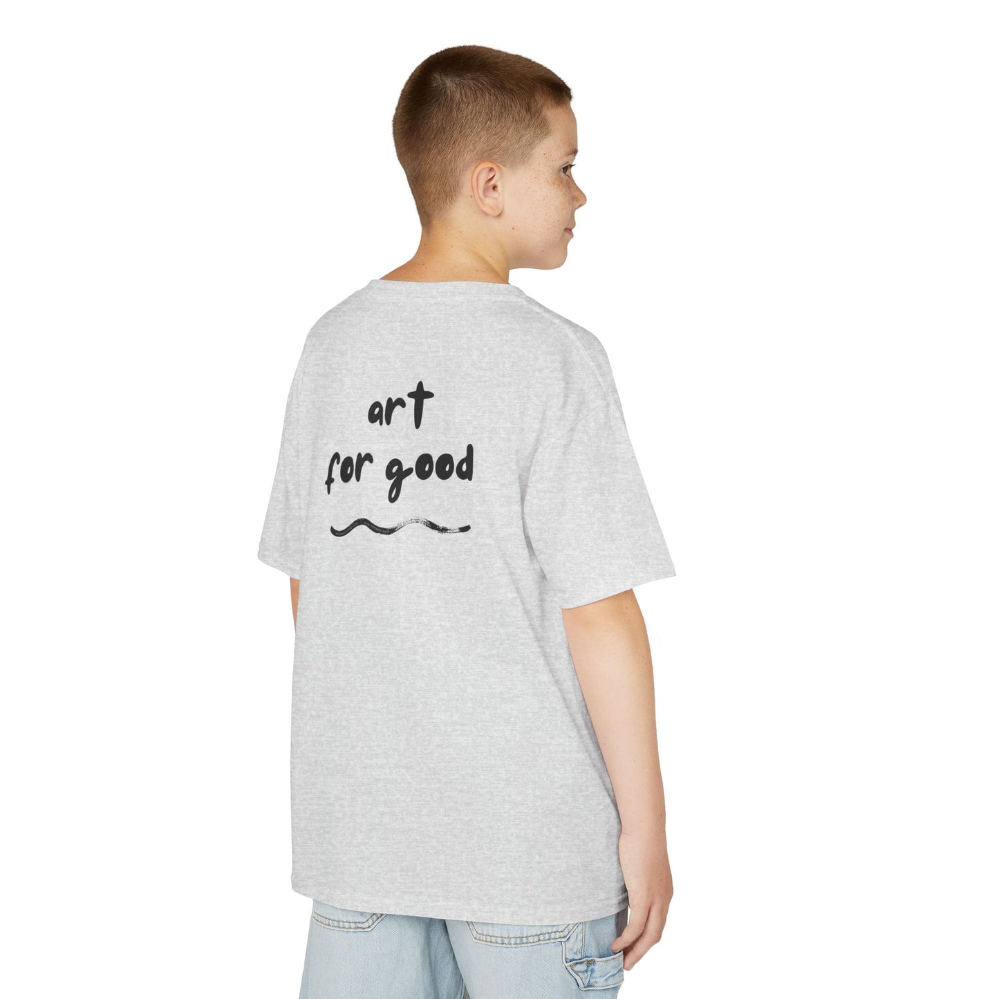 Heirloom By: AMR - Youth T-Shirt