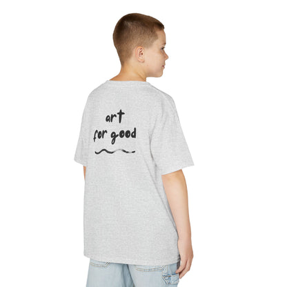 Heirloom By: AMR - Youth T-Shirt