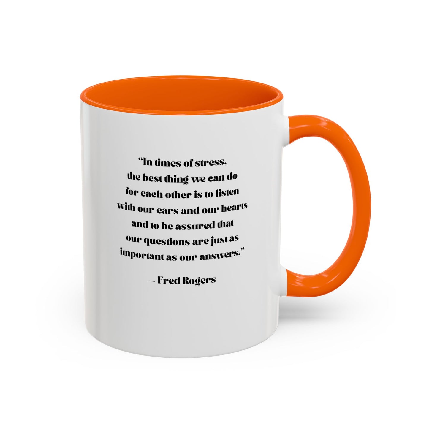 Unlikely Rebel Mug - by Favio Moreno (11oz & 15oz)