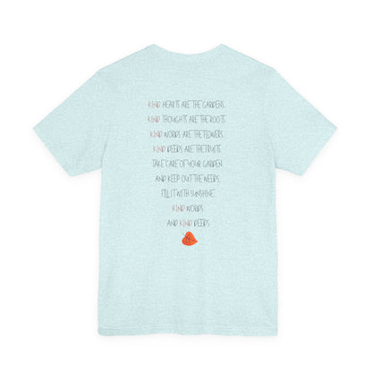 Kindness Garden T-Shirt